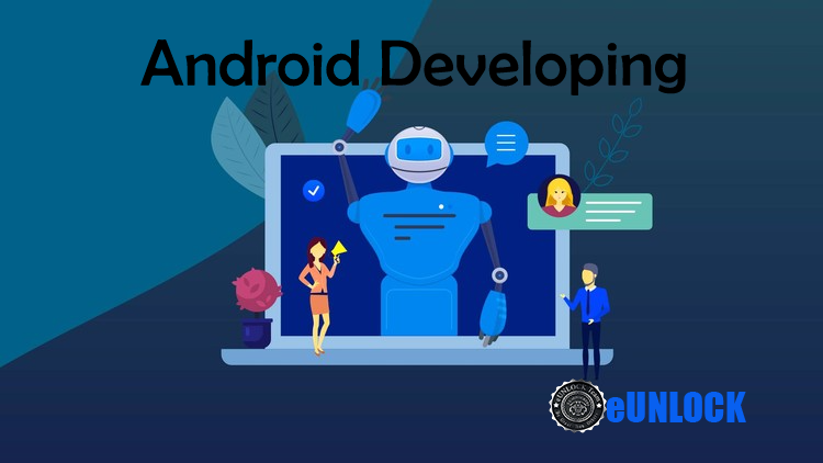 android developing